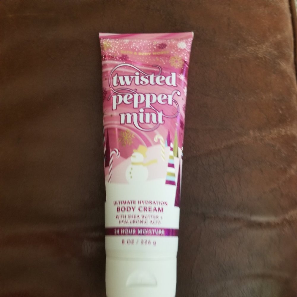 Bath & Body Works Body Cream and Bath Fizzy NWT - Picture 3 of 5
